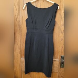 Kate Spade Bow Back Shift Dress